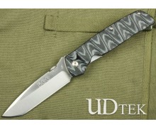BEE-L01-1 new sanding refined folding knifeUDTEK01982( original genuine bee small knife)